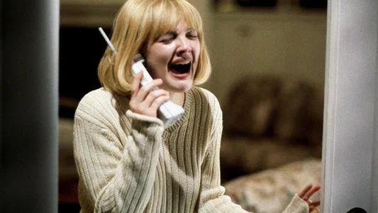 Foto de Scream: Grita antes de morir