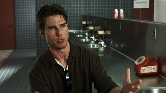 Foto de Jerry Maguire, seducción y desafío