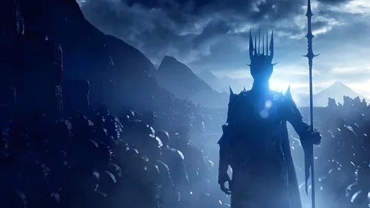 Foto de El señor de los anillos: Los anillos de poder