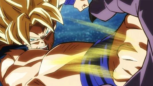 Foto de Dragon Ball Super: Beerus