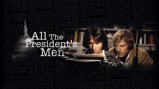 Foto de Todos los Hombres del Presidente
