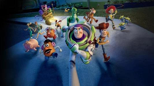Foto de Toy Story 3