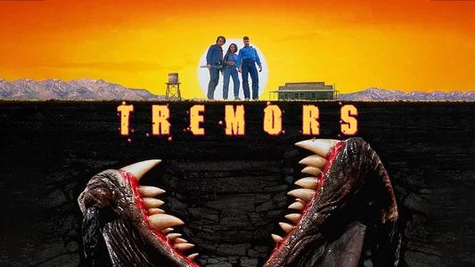 Foto de Terror Bajo la Tierra