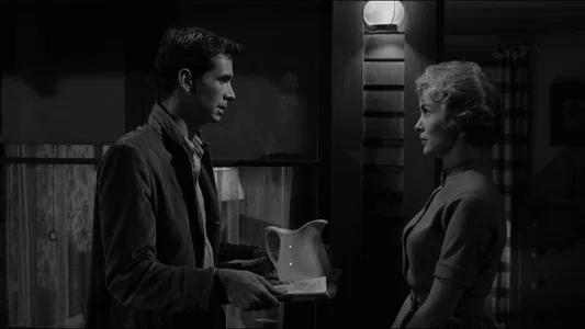 Foto de Psicosis