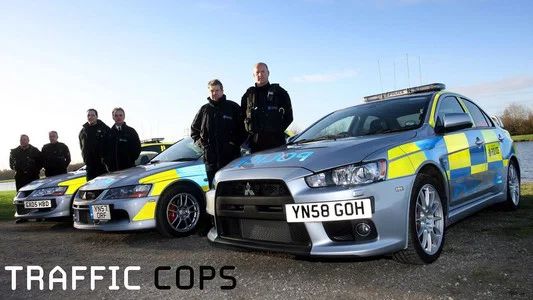 Foto de Traffic Cops