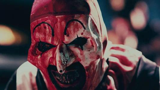 Foto de Terrifier