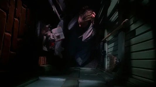 Foto de Carrie: un extraño presentimiento