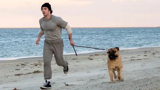 Foto de Yo Soy Rocky