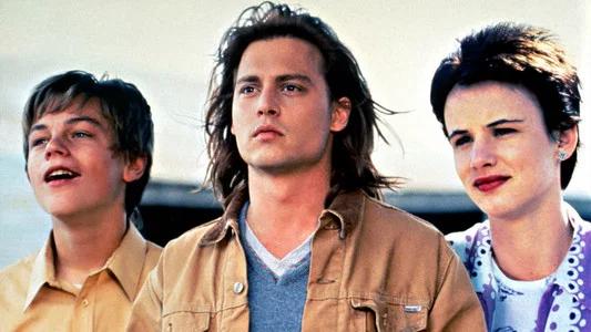 Foto de ¿A quién ama Gilbert Grape?