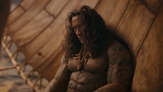 Foto de Moana