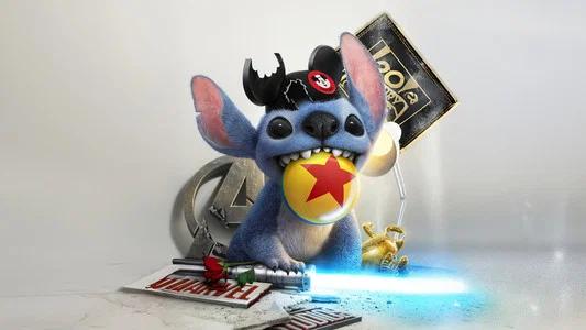 Foto de Lilo y Stitch