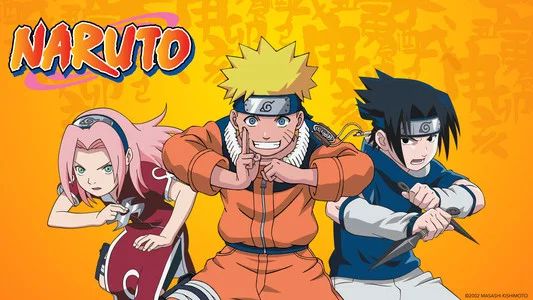 Foto de Naruto