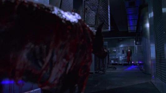 Foto de Resident Evil: El Huésped Maldito