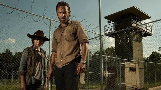 Foto de The Walking Dead