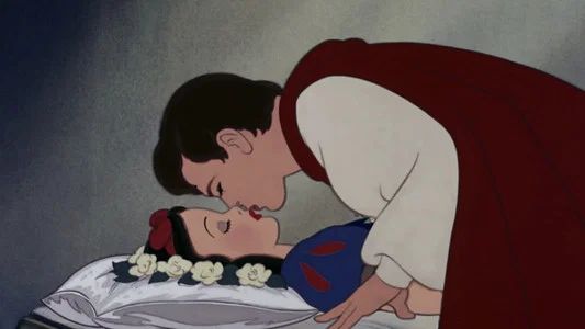 Foto de Blanca Nieves y los siete enanos