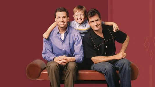 Foto de Dos Hombres y Medio