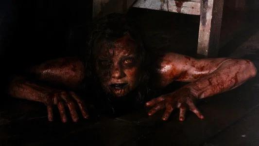 Foto de Posesión Infernal