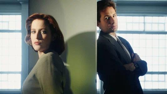 Foto de Los Expedientes Secretos X