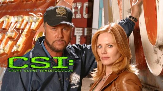 Foto de CSI: Las Vegas