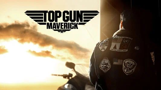 Foto de Top Gun: Maverick