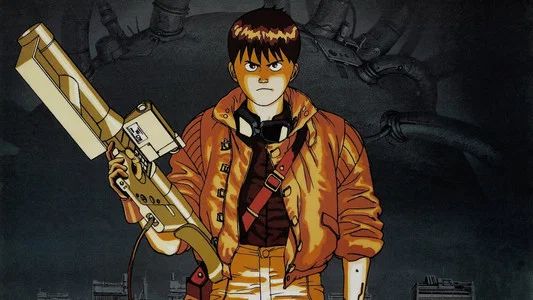 Foto de Akira