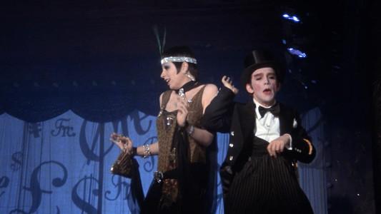 Foto de Cabaret