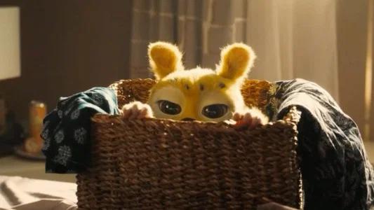 Foto de Marsupilami