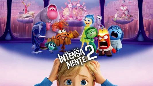 Foto de IntensaMente 2