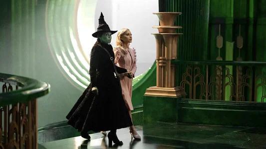 Foto de Wicked
