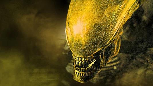 Foto de Alien³