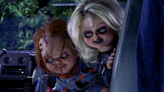 Foto de La novia de Chucky