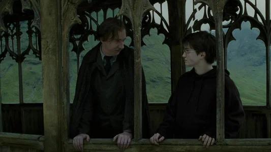 Foto de Harry Potter y el prisionero de Azkaban