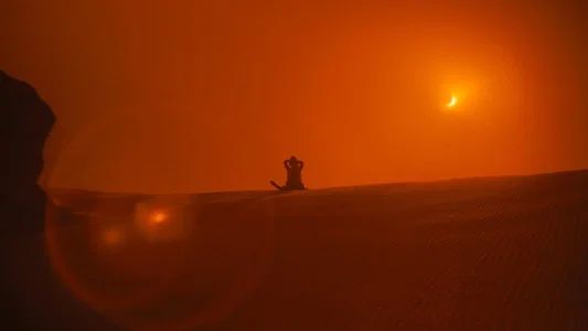 Foto de Duna: Parte dos