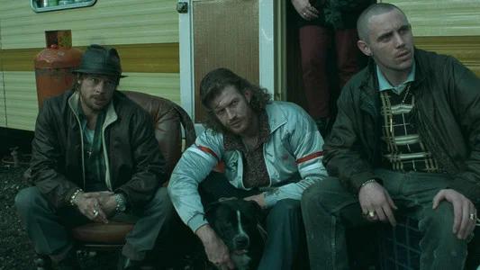 Foto de Snatch: Cerdos y diamantes