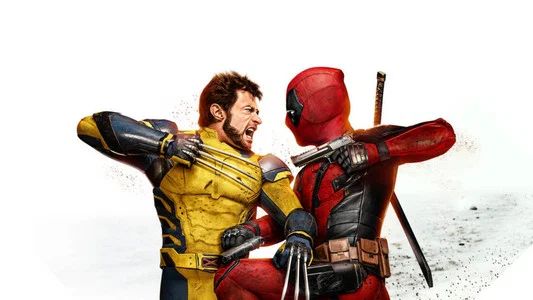 Foto de Deadpool & Wolverine