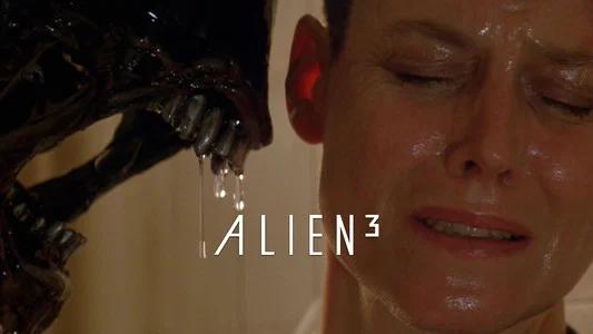Foto de Alien³