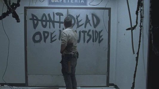 Foto de The Walking Dead