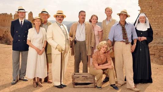 Foto de Agatha Christie's Poirot