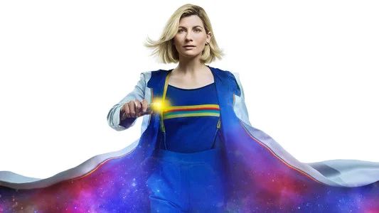 Foto de Doctor Who
