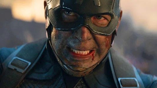 Foto de Avengers: Endgame