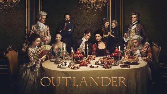 Foto de Outlander