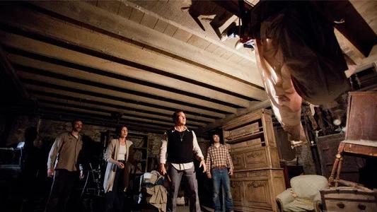 Foto de El Conjuro