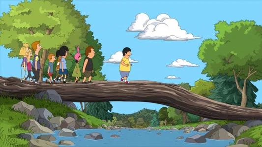 Foto de Bob's Burgers