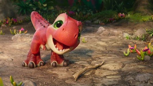 Foto de Paw Patrol: La dino película