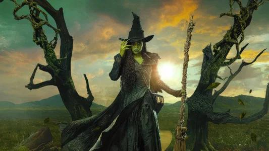 Foto de Wicked: Por siempre