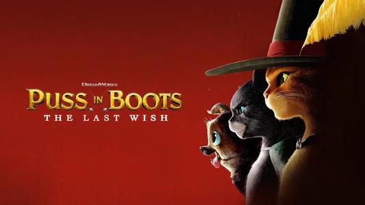 Foto de Gato con Botas: El último deseo