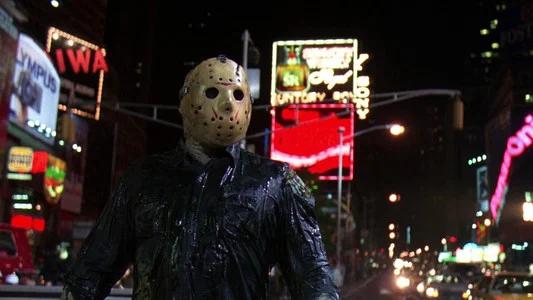 Foto de Viernes 13 - Parte 8: Jason Toma Manhattan