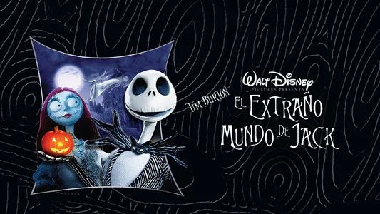 Foto de El extraño mundo de Jack