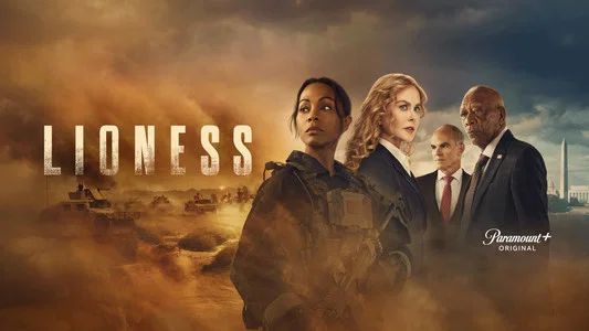 Foto de Operativo: Lioness