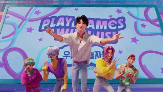 Foto de Las guerreras k-pop
